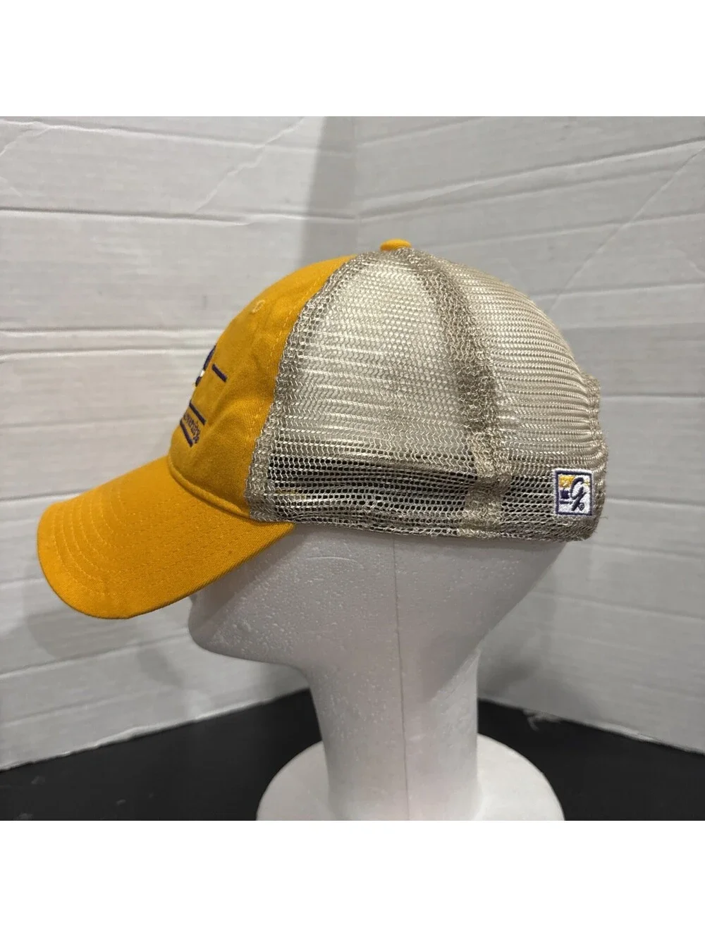LSU Louisiana State University Tigers NCAA College Football Baseball Cap